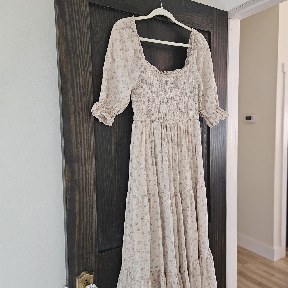 Neuflora Ashland Floral Dress